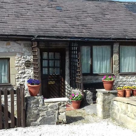 Hollybush Inn Elton  Exteriör bild