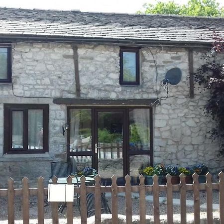 Hollybush Inn Elton  Exteriör bild